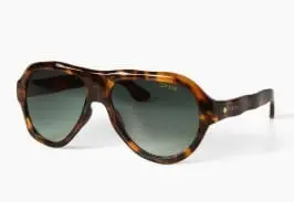 Seletti Sonnenbrille FLORIDA OKS04-CHG – Ansicht 3