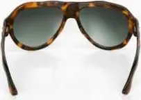 Seletti Sonnenbrille FLORIDA OKS04-CHG – Ansicht 4
