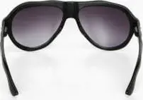 Seletti Sonnenbrille FLORIDA OKS04-BB – Ansicht 4