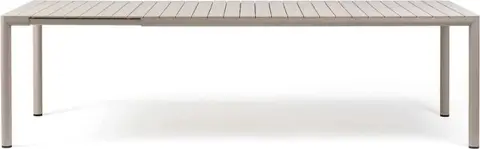 Nardi Tevere 210 Extensible Gartentisch ausziehbar corda