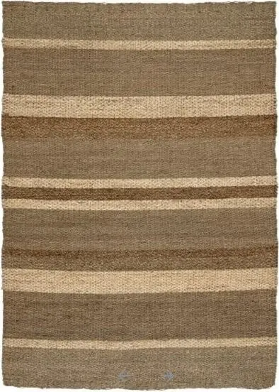 Teppich Felix 260 x 180, Natur aus Seegras