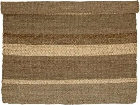 Teppich Felix 260 x 180, Natur aus Seegras – Ansicht 2 – Ansicht 2
