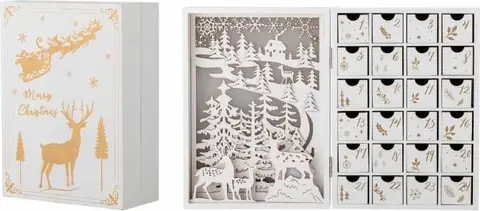 Adventkalender Elimar