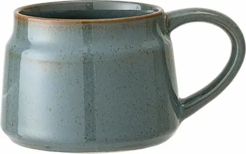 Tasse Pixie, Grün