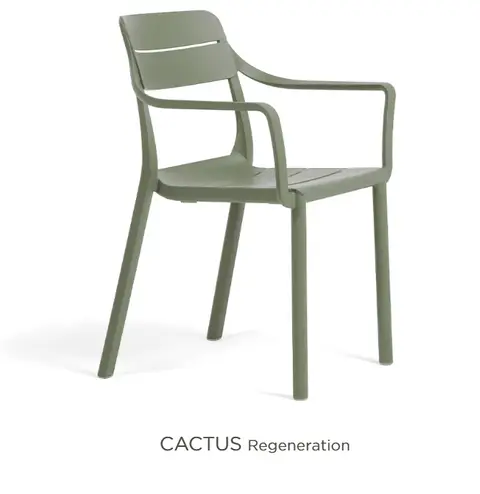 Nardi Cassia Armchair Maya aus UV – – Ansicht 2 – Ansicht 2