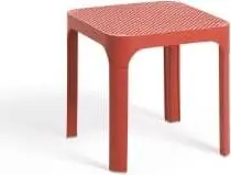 Nardi Net Table 40 corallo