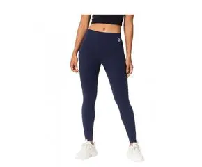 Damen-Leggings Stardust, XL, dunkelblau
