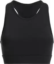 Sport-BH Trinity, L, schwarz