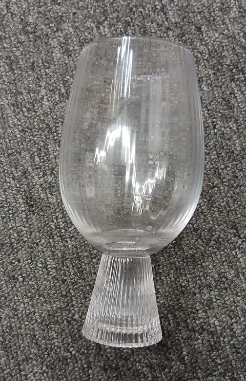 Bierglas Exquisite, Transparent aus Glas