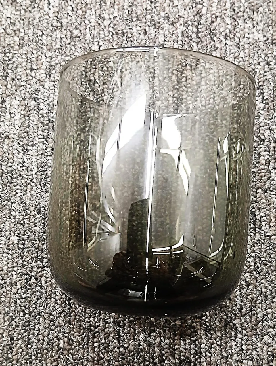 Wasserglas Selma – Ansicht 2