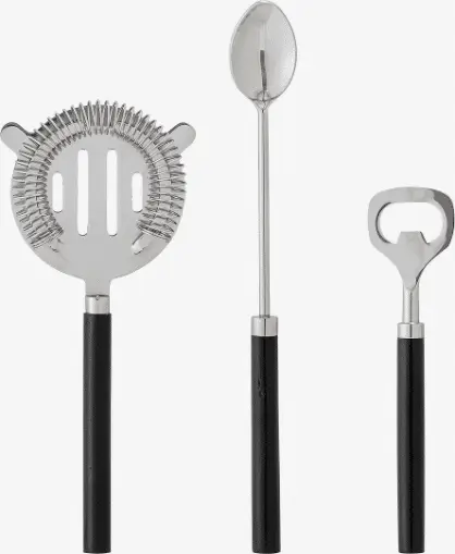 Barkeeper-Set 3tlg