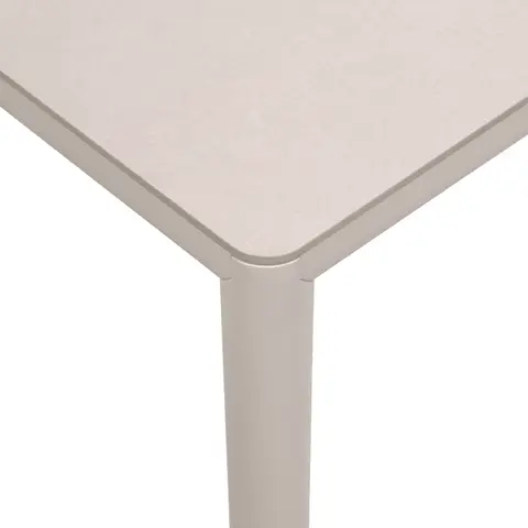 Nardi Bartisch Piave Corda 70 x 70 – Ansicht 2 – Ansicht 2