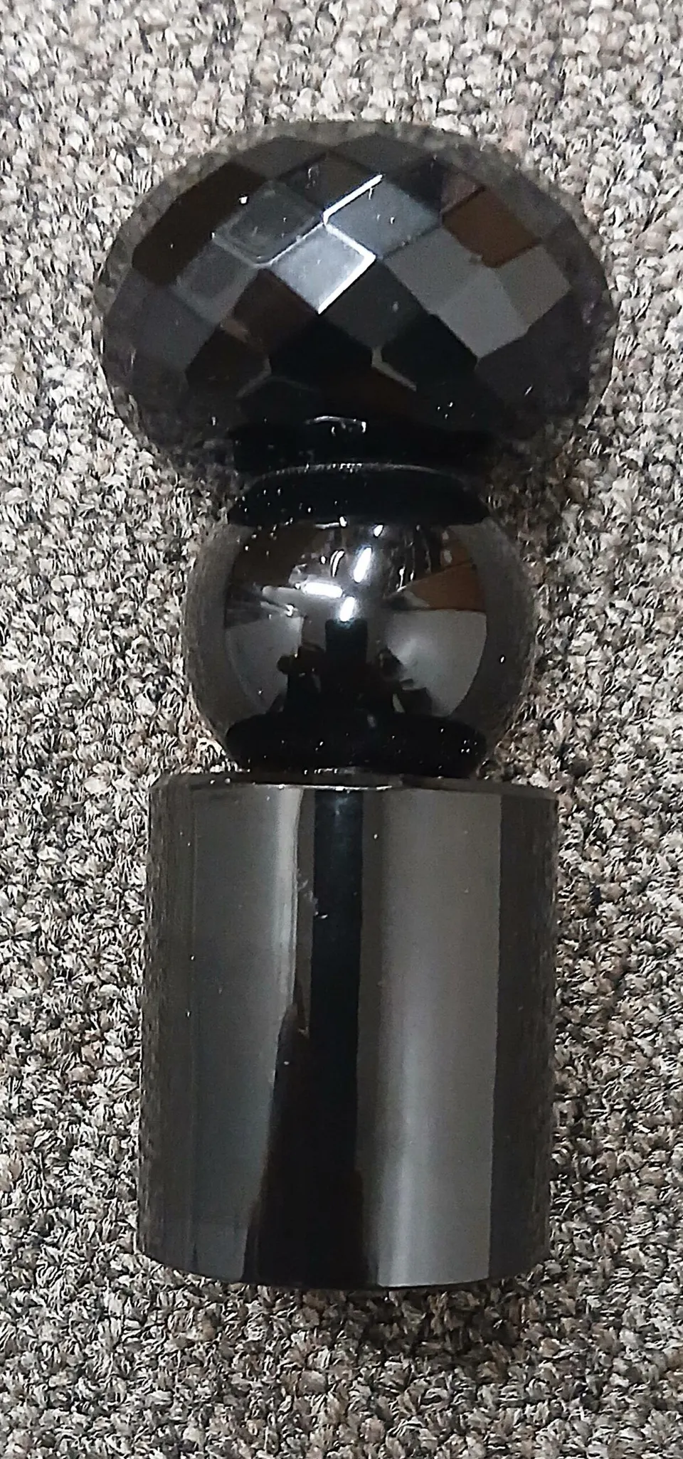 Kerzenhalter Nora – Ansicht 2