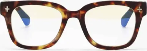 Okkia Bildschirm-Lesebrille Giovanni OK017CH-SP, Havanna