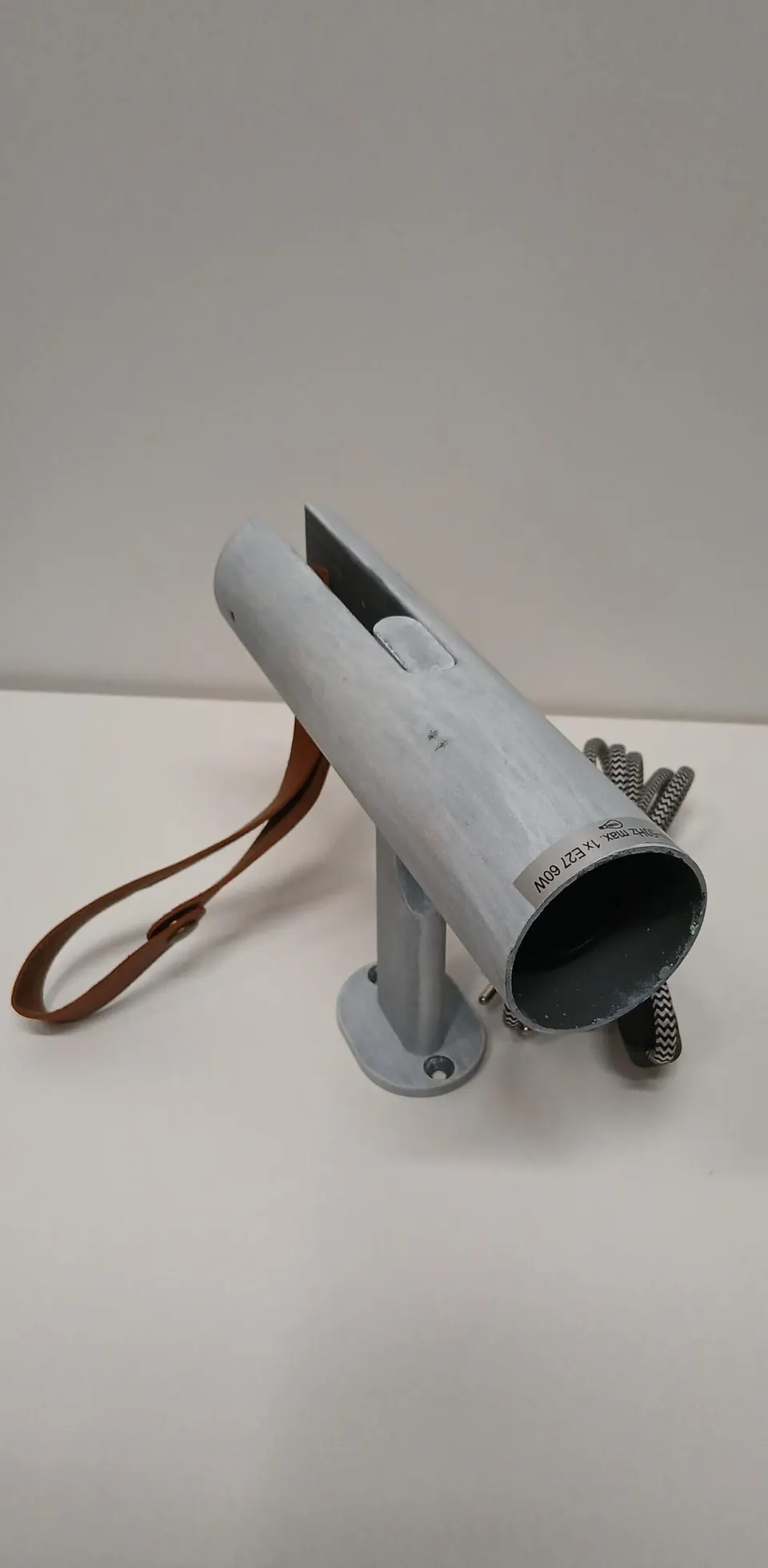 Wandlampe Bisto – Ansicht 2