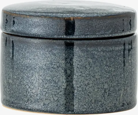 Schmuckbehälter Khai, Blau aus robusten – Ansicht 2 – Ansicht 2