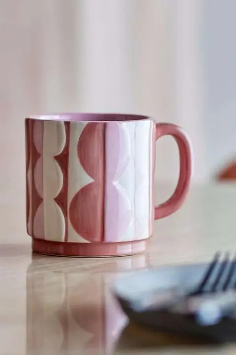 Becher Saul – Ansicht 2 – Ansicht 2