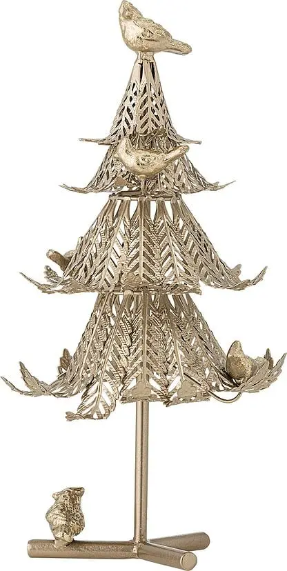 Tannenbaum Kiruna