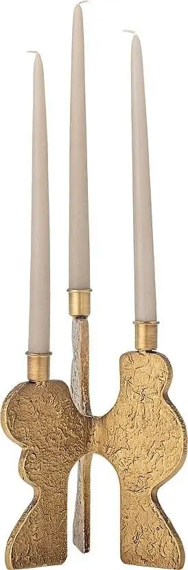 Kerzenständer Lux – Ansicht 2 – Ansicht 2
