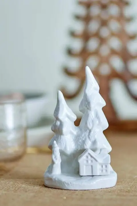 FAdima Weihnachtsdeko – Ansicht 2 – Ansicht 2