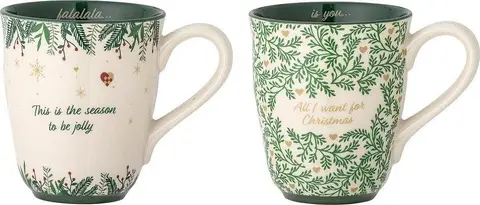 Tassen-Set Grazia, 2 Stk