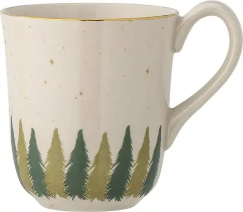 Tasse Spruce natur