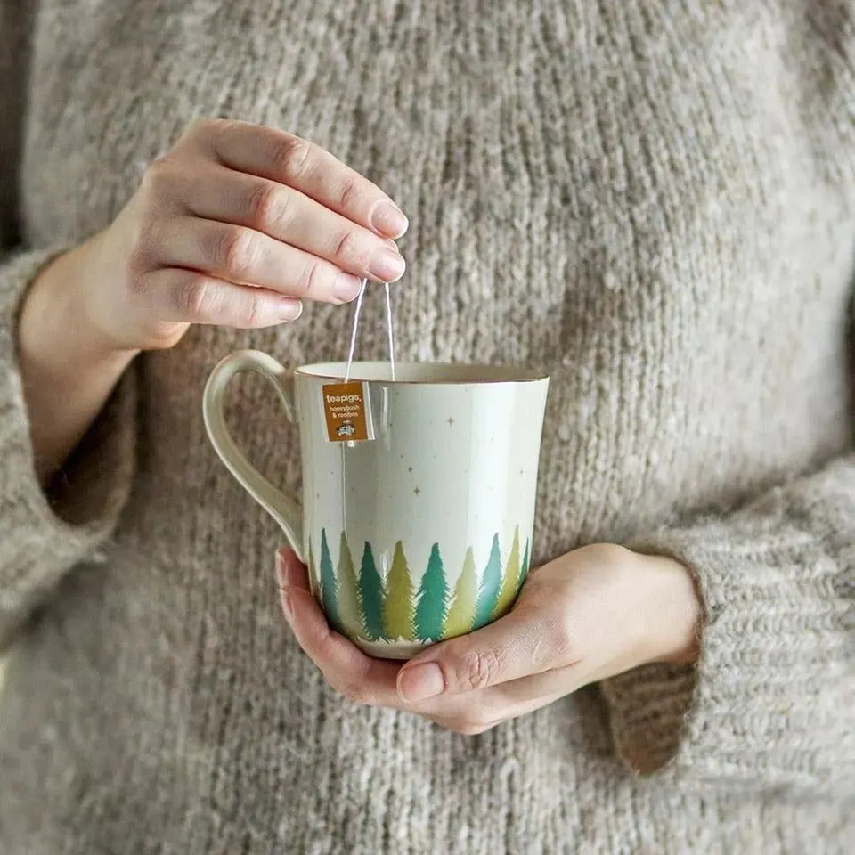 Tasse Spruce natur – Ansicht 2