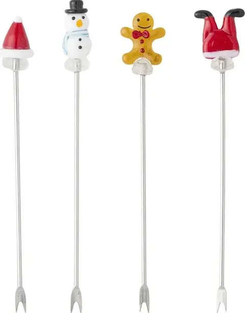 Cocktailgabeln Felize