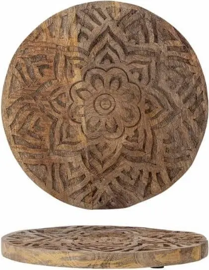 Tablett Ragusa – Ansicht 2 – Ansicht 2