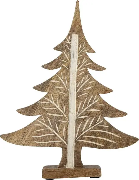 Baum Karolina, 33 cm – Ansicht 2 – Ansicht 2