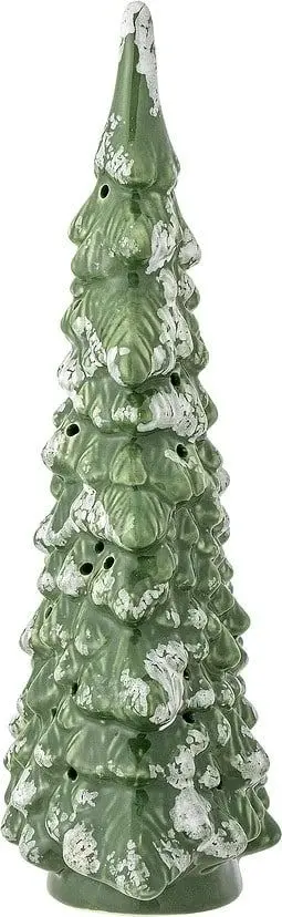Weihnachtsbaum Flicka, leuchtend – Ansicht 3