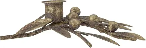 Kerzenständer Mirabel – Ansicht 2 – Ansicht 2