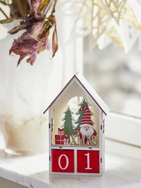 Adventskalender Edmund
