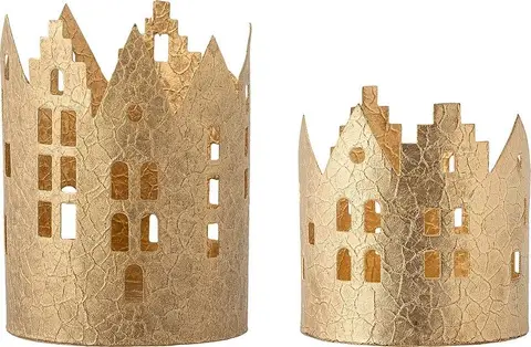 Kerzenhalter Nille-Set, 2 Stk – Ansicht 3