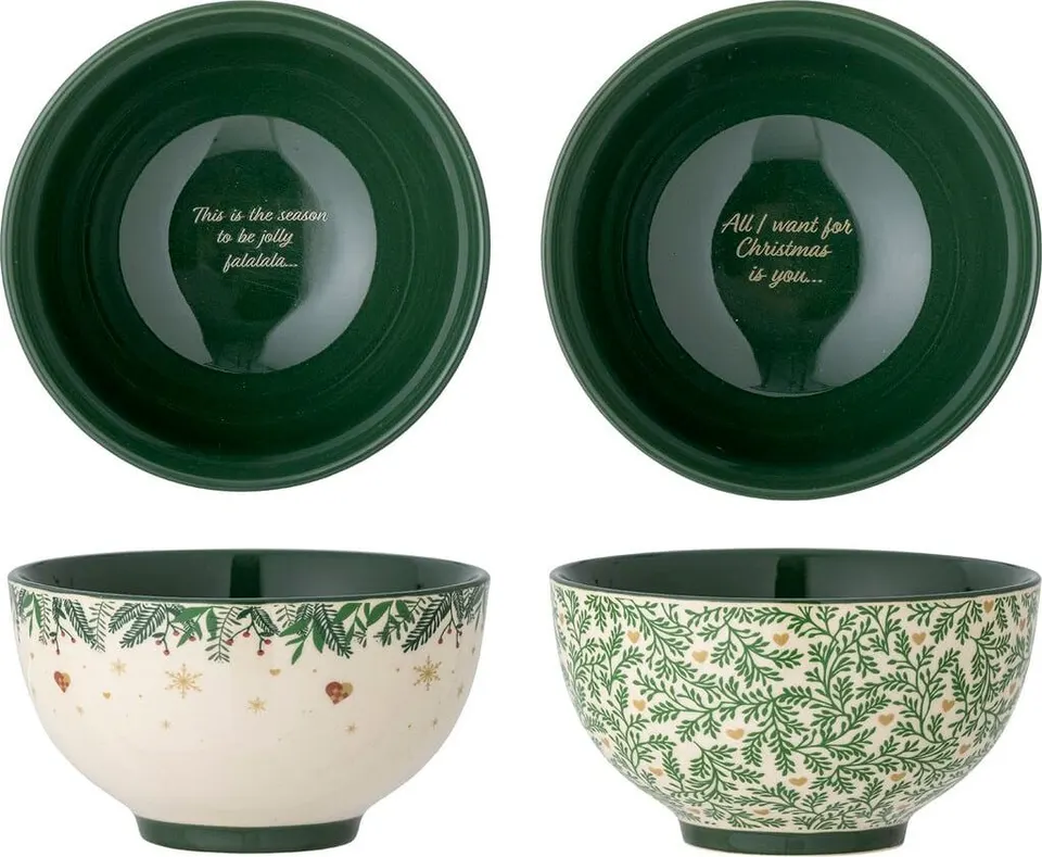 Schalen Grazia-Set, 2 Stk – Ansicht 3