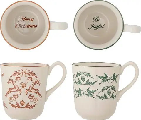 Tassen Beth, Set( 2 Stk)