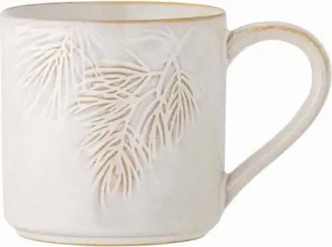 Tasse Winter