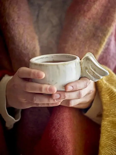 Tasse Seraphine – Ansicht 2 – Ansicht 2