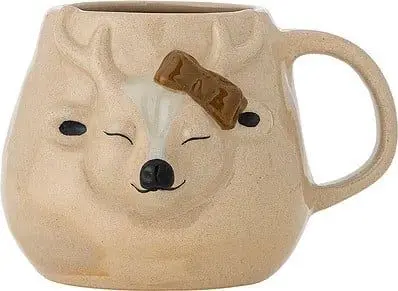 Becher Rudolphine