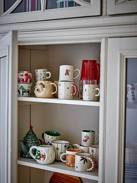 Becher Rudolphine – Ansicht 2 – Ansicht 2