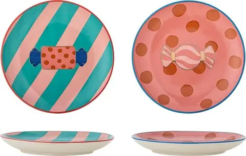Dessertteller Caramella, 2-erSet
