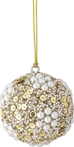 Weihnachtskugel Eleonore