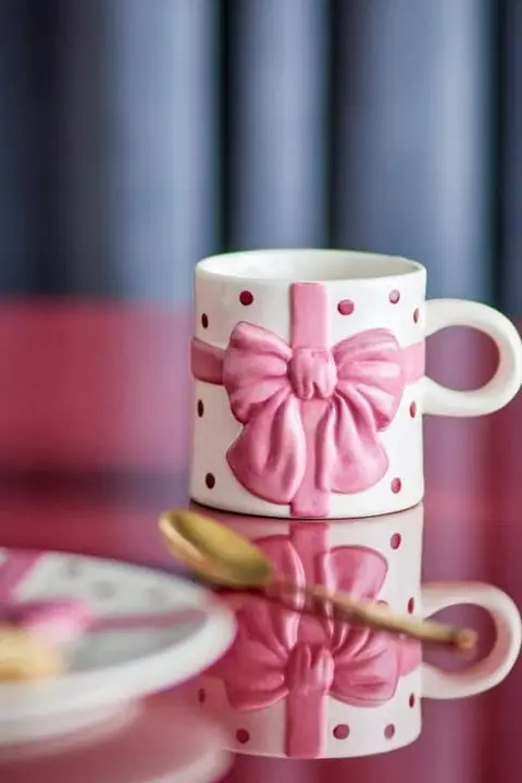 Tasse Bowie – Ansicht 2 – Ansicht 2