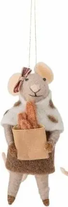 Filzmaus Baguette