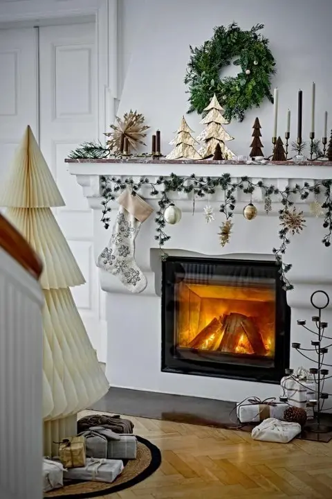 Weihnachtskugel Nitin – Ansicht 3