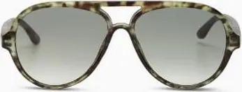Okkia Sonnenbrille ALESSIO OK021-KH, Kale – Ansicht 2 – Ansicht 2