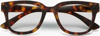 Okkia Lesebrille GIOVANNI OK017-CH 2.50