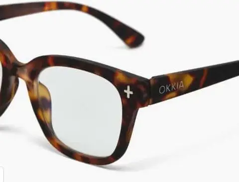 Okkia Lesebrille GIOVANNI OK017-CH 2.50 – Ansicht 3