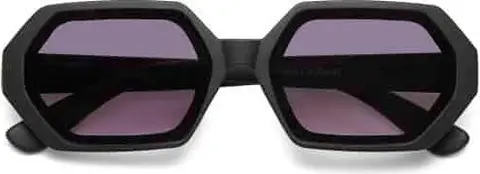 Okkia Sonnenbrille Andrea OK022-BK