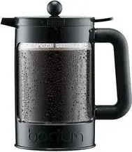 Cold Brew Coffeemaker Bean